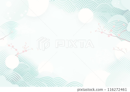 Simple and elegant geometric background Simple and elegant geometric background 116272461