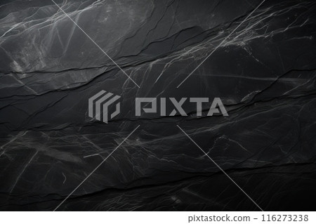 Elegant black slate background, Abstract background Elegant black slate background, Abstract background 116273238