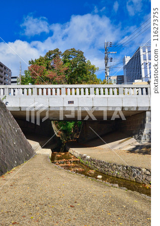 京都一條百葉橋（京都市上京區） 116273755