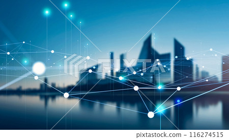 未來城市與網絡 116274515