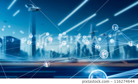 Human network SNS Human network SNS 116274644