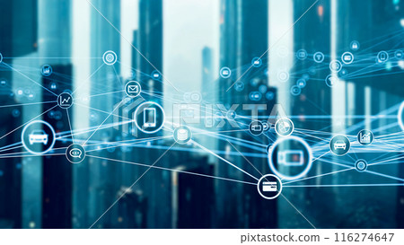 城市與網絡 116274647