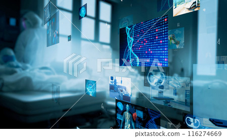 醫療技術 116274669