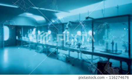 Research facilities and scientific images 116274676