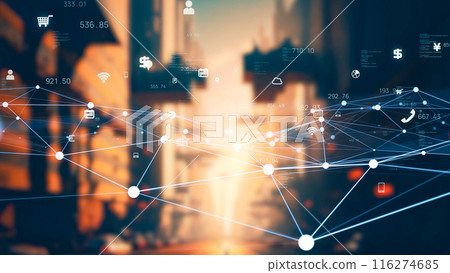 城市與網絡 116274685