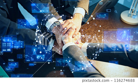 Business and network Business and network 116274688