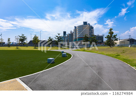 海藍寶石福島（週邊） 116274984