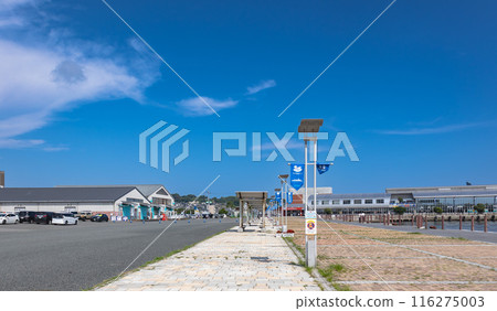 Aquamarine Fukushima (surrounding area) 116275003