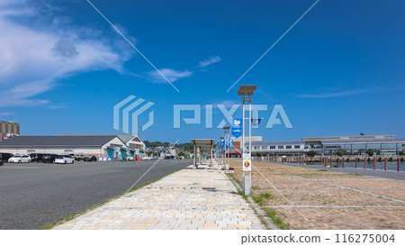 Aquamarine Fukushima (surrounding area) 116275004