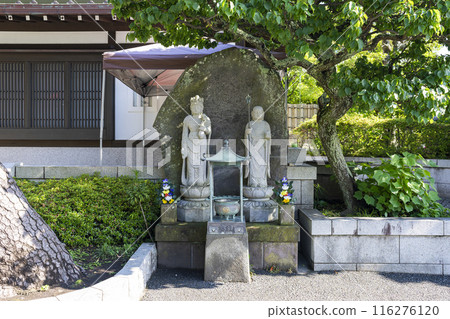 Hase Temple 116276120