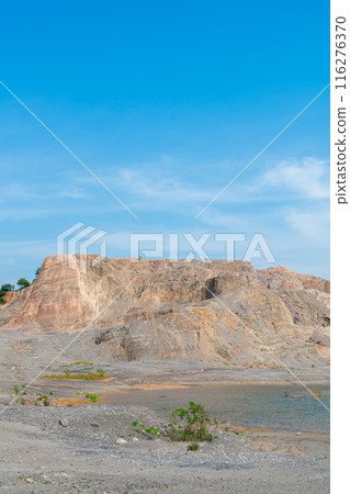 Grand Canyon at Ratchaburi in Thailand 116276370