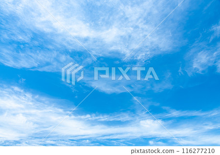 Fresh blue sky 1 116277210