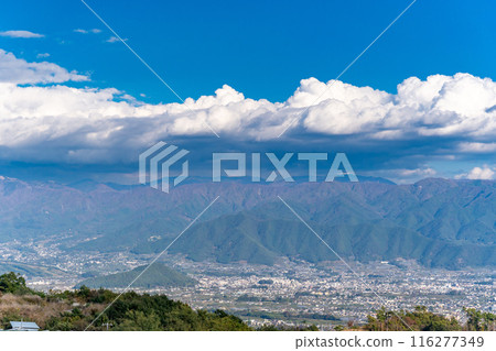 Hottarakashi Onsen - 一邊泡湯一邊欣賞甲府盆地全景的溫泉 - Acchi no Yu 116277349