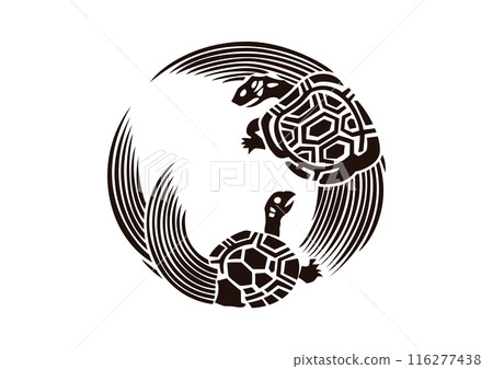 二大井龜之丸 116277438