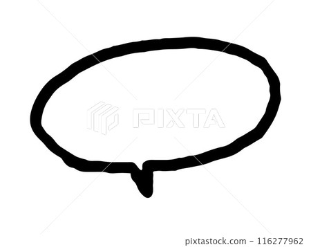 演講氣球 116277962