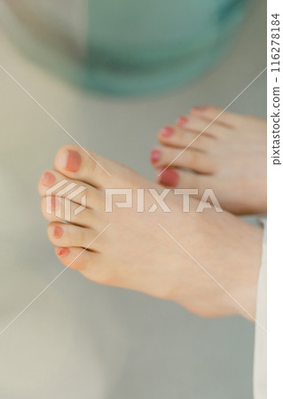 Toenails Toenails 116278184