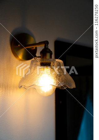 beautiful hanging light bulb lamp 116278250