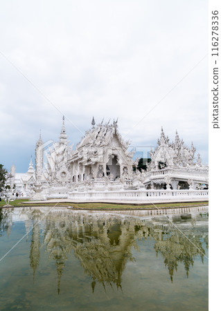 Chiang rai, Thailand - Nov 24, 2022 Chiang rai, Thailand - Nov 24, 2022 116278336