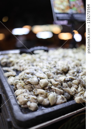 Thai Street food Thai Street food 116278564