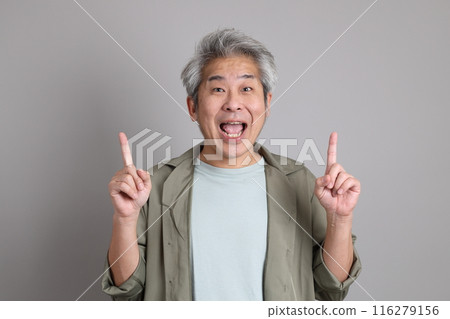 40s Asian Man 40s Asian Man 116279156