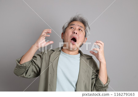 40s Asian Man 40s Asian Man 116279163