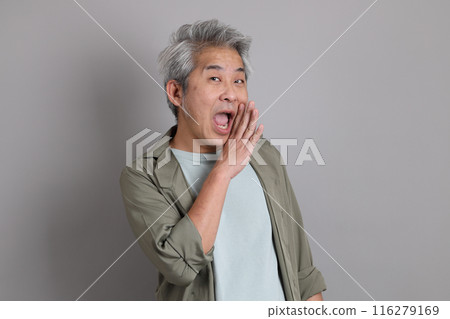 40s Asian Man 40s Asian Man 116279169
