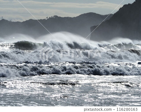 洶湧的大海 洶湧的大海 116280163