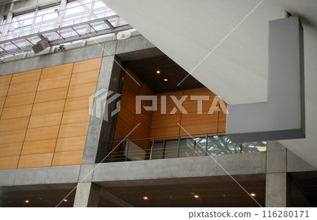 燈塔廣場大廳內 116280171