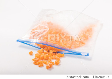 冷凍胡蘿蔔 116280393