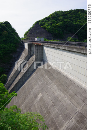 兵庫縣淡路島本所川水庫 116280776