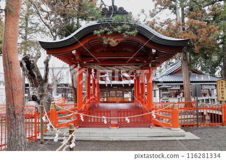 Ikushima明日香神社 116281334