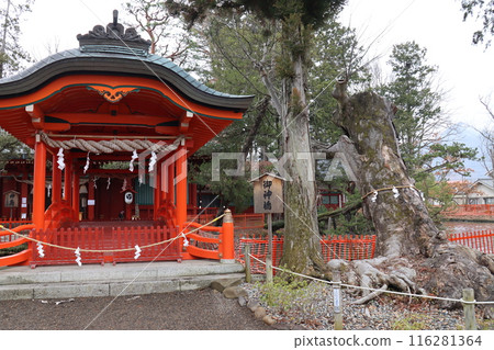 Ikushima明日香神社 116281364