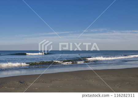 [茨城縣] 頂級桑特下衝浪點 116282311