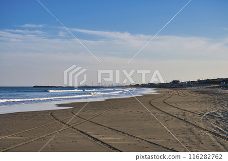 [茨城縣] 頂級桑特下衝浪點 116282762