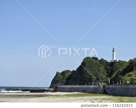 有燈塔的風景 有燈塔的風景 116282833