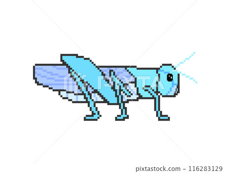 Grasshopper_dot圖片(淺藍色) Grasshopper_dot圖片(淺藍色) 116283129