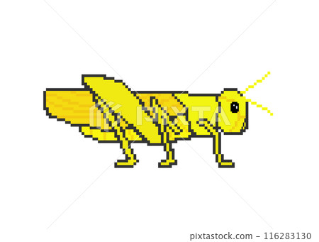 Grasshopper_dot圖片（金） 116283130