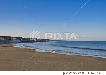 [茨城縣] 頂級桑特下衝浪點 116283346