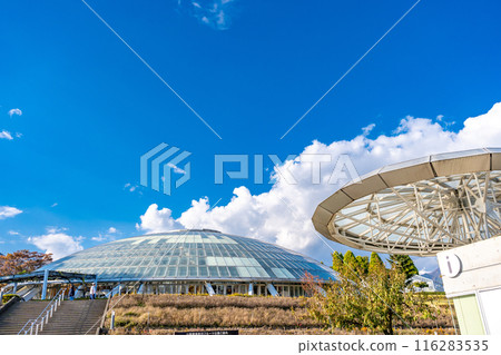 Yamanashi Prefecture Fuefukugawa River Fruit Park 116283535