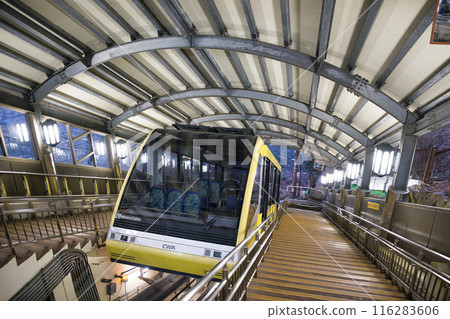 櫻倉纜車 櫻倉纜車 116283606