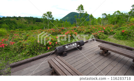 Yu no Maru plateau 116283718