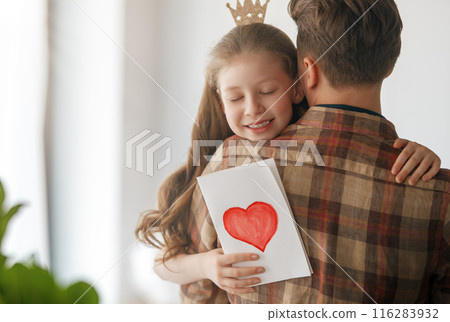 Happy father's day 116283932