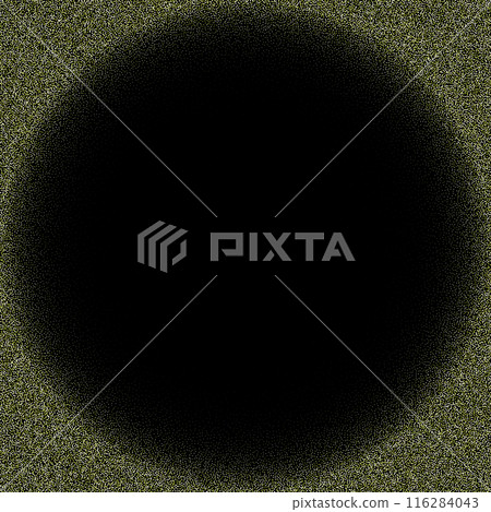 Shiny white circles, photo frame. Abstract background. Design element. eps 10 116284043