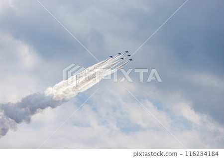 藍色衝動航空展 藍色衝動航空展 116284184