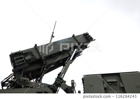 PAC-3 愛國者 PAC-3 愛國者 116284243