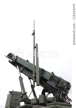 PAC-3 愛國者 116284245