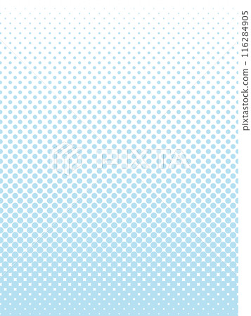 Halftone background dot pattern vector blue light blue green Halftone background dot pattern vector blue light blue green 116284905