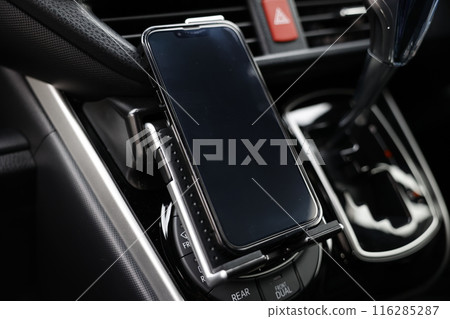 車載智慧型手機支架 116285287