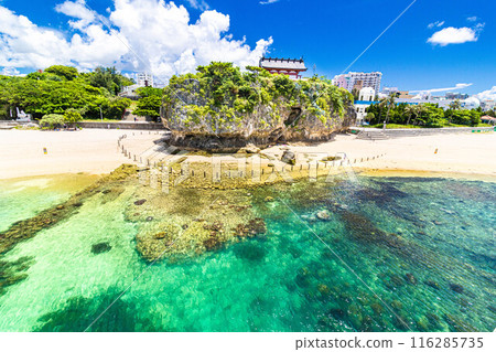 Naminoue Shrine, Naha City, Okinawa Prefecture Naminoue Shrine, Naha City, Okinawa Prefecture 116285735