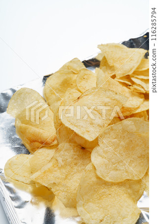 薯片  薯片  116285794